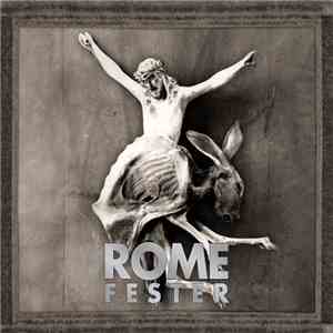 Rome  - Fester