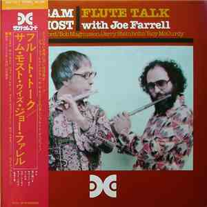 Sam Most With Joe Farrell - Flute Talk