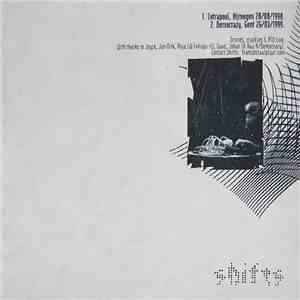 Shifts - Two Dates