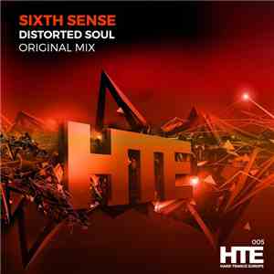 Sixth Sense - Distorted Soul