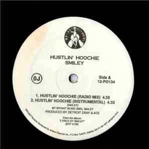 Smiley  - Hustlin' Hoochie
