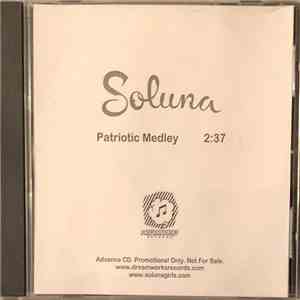 Soluna - Patriotic Medley