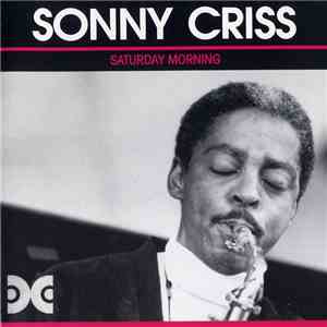 Sonny Criss - Saturday Morning