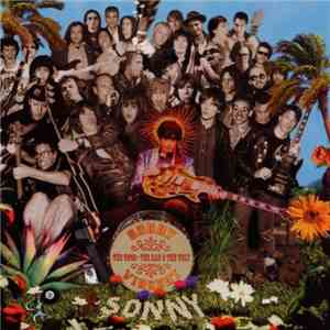 Sonny Vincent - The Good, The Bad And The Ugly