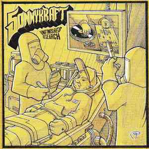 Sonnykraft - Unfinished Research
