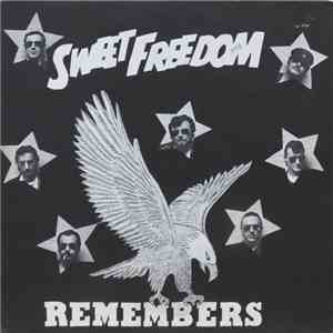 Sweet Freedom  - Sweet Freedom