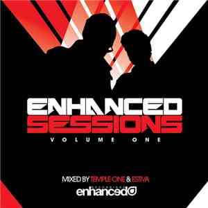Temple One & Estiva - Enhanced Sessions Volume One