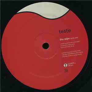 Teste - The Wipe