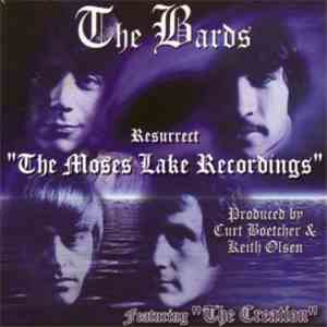 The Bards - The Moses Lake Recordings
