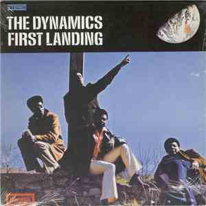 The Dynamics - First Landing