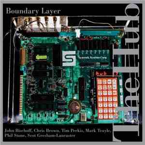 The Hub - Boundary Layer