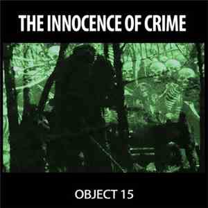 The Innocence Of Crime - Object 15