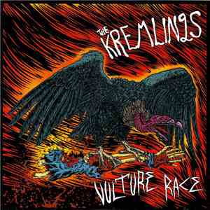 The Kremlings - Vulture Race