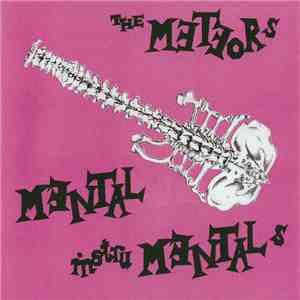 The Meteors  - Mental Instrumentals