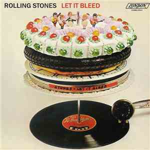The Rolling Stones - Let It Bleed + 7 Bonus