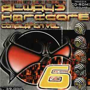 The Stunned Guys - Always Hardcore Compilation Vol. 6