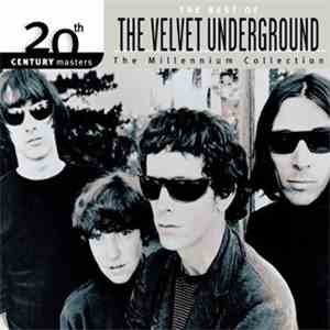 The Velvet Underground - The Best Of The Velvet Underground