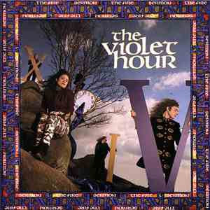 The Violet Hour - The Fire Sermon