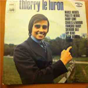 Thierry Le Luron - Olympia 71