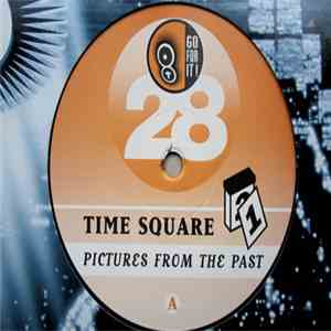 Time Square - Pictures From The Past / Sunrise