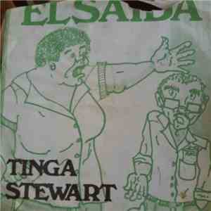 Tinga Stewart - Elsaida