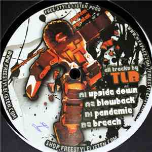 TLB  - Da Fonky Pump 04