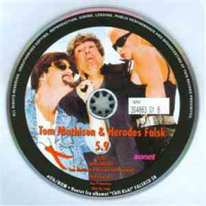 Tom Mathisen & Herodes Falsk - 5.9