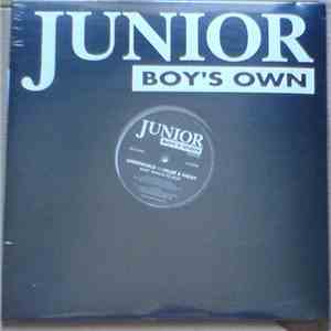 Underworld Vs Heller & Farley / Underworld Vs The Misterons - Baby Wants To ...