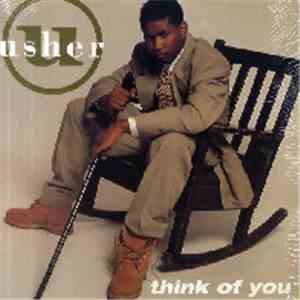 Usher - Think Of You