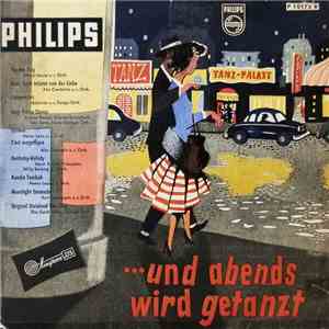 Various - ... Und Abends Wird Getanzt