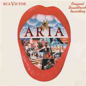 Various - Aria - Original Soundtrack