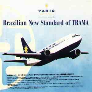 Various - Brazilian New Standard of TRAMA