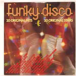 Various - Funky Disco
