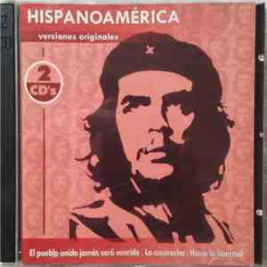Various - Hispanoamérica