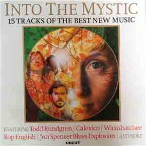 Various - Into The Mystic (15 Tracks Of The Best New Music)
