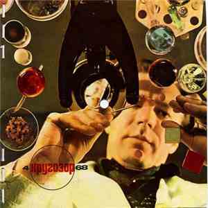 Various - Кругозор №4/1968