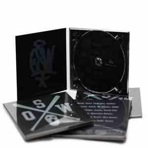 Various - Osuma All-Starz.