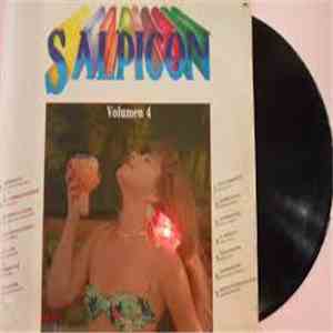 Various - Salpicon Vol.4