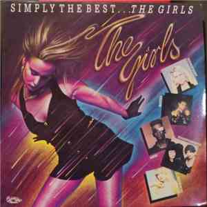 Various - Simply The Best … The Girls