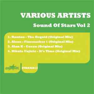 Various - Sound Of Stars Vol 2