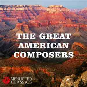 Various - The Great American Composers
