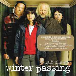 Various - Winter Passing - Original Motion Picture Soundtrack