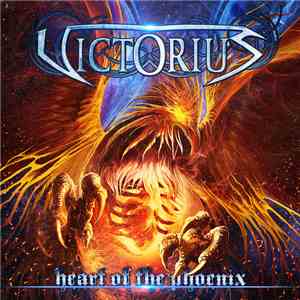 Victorius - Heart Of The Phoenix
