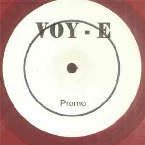 Voy-E - Untitled