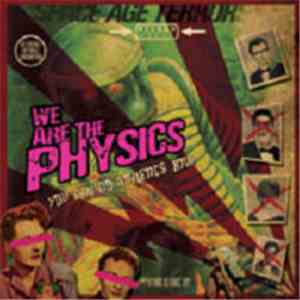 We Are The Physics - You Can Do Athletics, BTW