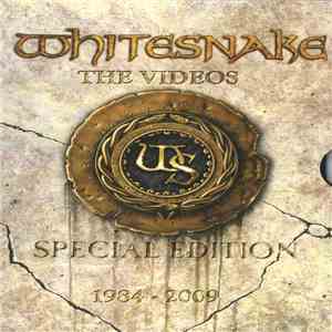 Whitesnake - The Videos 1984-2009 (Special Edition)