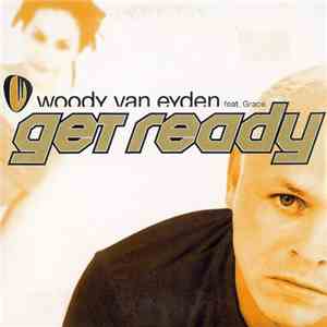 Woody van Eyden - Get Ready