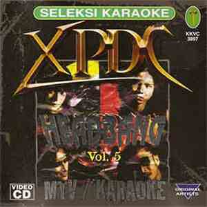 XPDC - Headbang