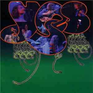Yes - The Wizard Of Yes