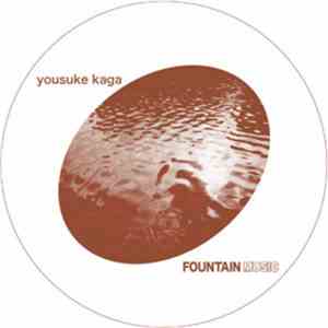Yousuke Kaga - Alive